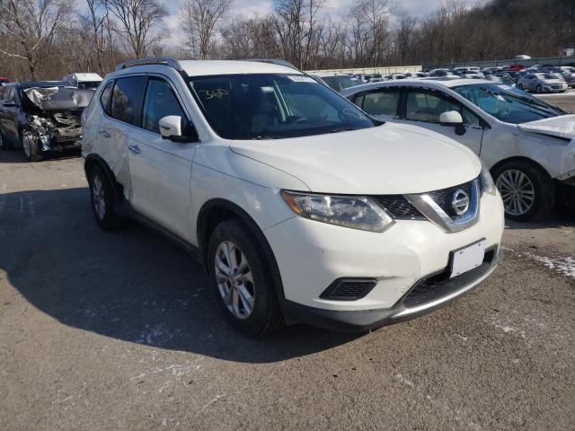 Photo 0 VIN: 5N1AT2MVXGC798363 - NISSAN ROGUE S 