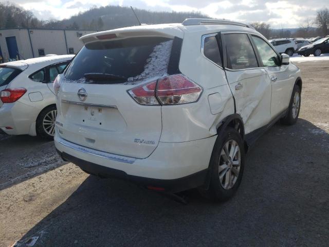 Photo 3 VIN: 5N1AT2MVXGC798363 - NISSAN ROGUE S 