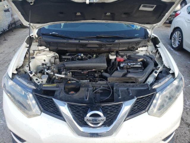 Photo 6 VIN: 5N1AT2MVXGC798363 - NISSAN ROGUE S 