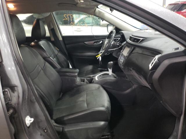 Photo 4 VIN: 5N1AT2MVXGC799822 - NISSAN ROGUE S 