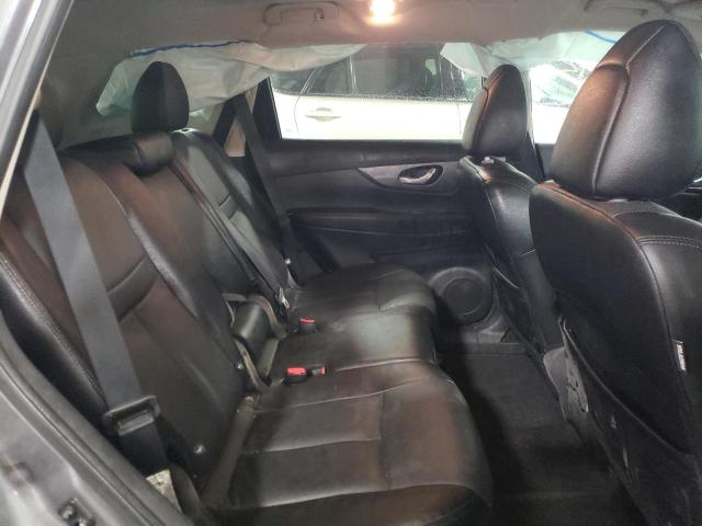 Photo 5 VIN: 5N1AT2MVXGC799822 - NISSAN ROGUE S 