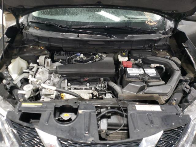 Photo 6 VIN: 5N1AT2MVXGC799822 - NISSAN ROGUE S 