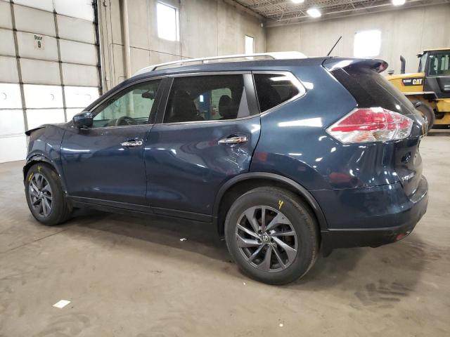 Photo 1 VIN: 5N1AT2MVXGC803593 - NISSAN ROGUE 