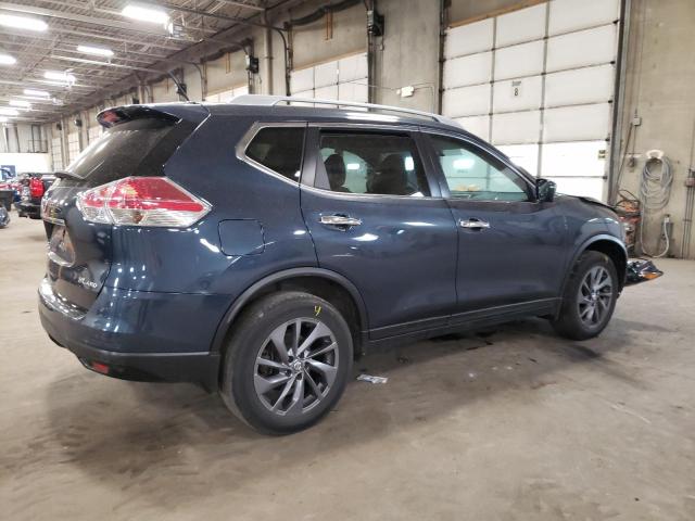 Photo 2 VIN: 5N1AT2MVXGC803593 - NISSAN ROGUE 