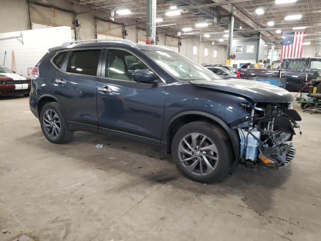 Photo 3 VIN: 5N1AT2MVXGC803593 - NISSAN ROGUE 