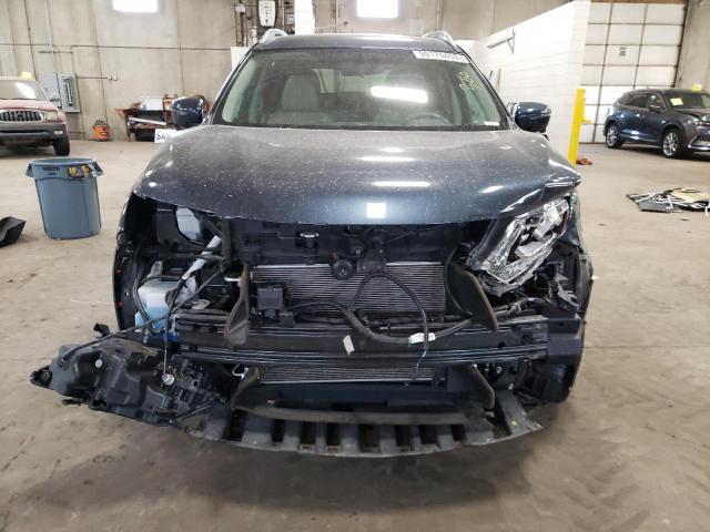 Photo 4 VIN: 5N1AT2MVXGC803593 - NISSAN ROGUE 