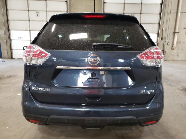 Photo 5 VIN: 5N1AT2MVXGC803593 - NISSAN ROGUE 