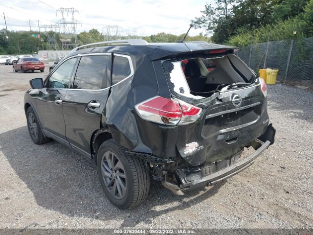 Photo 5 VIN: 5N1AT2MVXGC804288 - NISSAN ROGUE 