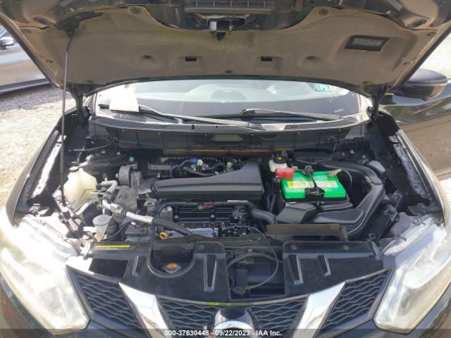 Photo 9 VIN: 5N1AT2MVXGC804288 - NISSAN ROGUE 