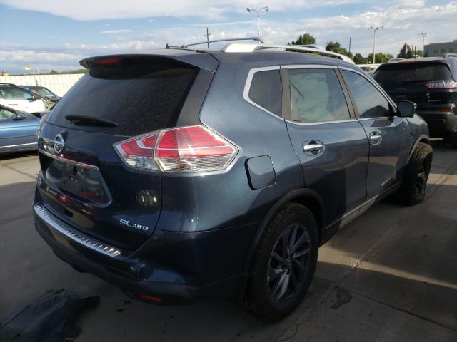 Photo 3 VIN: 5N1AT2MVXGC805683 - NISSAN ROGUE S 