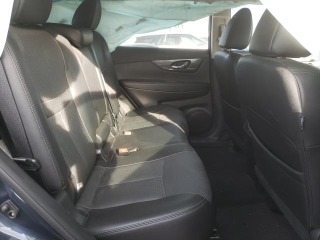 Photo 5 VIN: 5N1AT2MVXGC805683 - NISSAN ROGUE S 