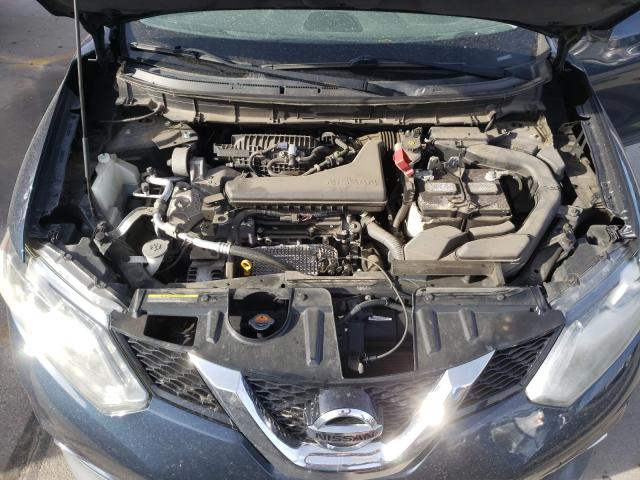 Photo 6 VIN: 5N1AT2MVXGC805683 - NISSAN ROGUE S 