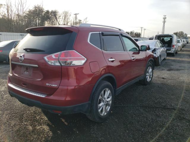 Photo 3 VIN: 5N1AT2MVXGC806302 - NISSAN ROGUE S 