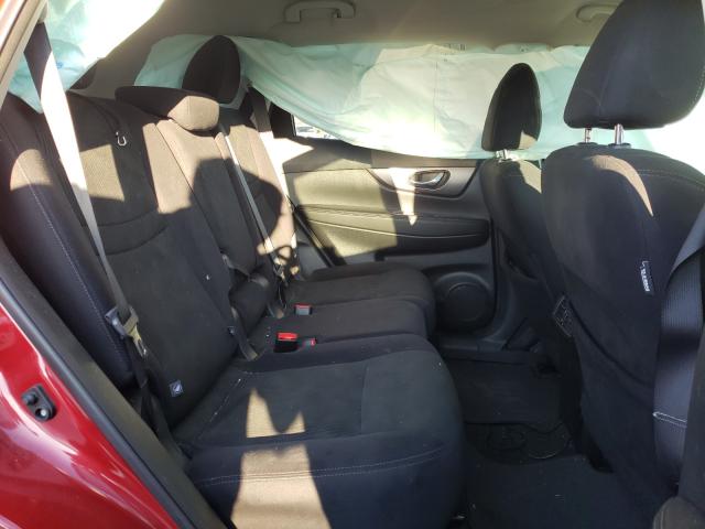 Photo 5 VIN: 5N1AT2MVXGC806302 - NISSAN ROGUE S 