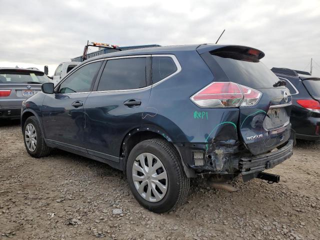 Photo 1 VIN: 5N1AT2MVXGC808308 - NISSAN ROGUE 