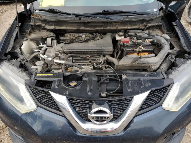 Photo 10 VIN: 5N1AT2MVXGC808308 - NISSAN ROGUE 