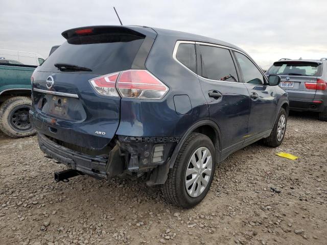 Photo 2 VIN: 5N1AT2MVXGC808308 - NISSAN ROGUE 