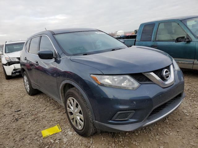 Photo 3 VIN: 5N1AT2MVXGC808308 - NISSAN ROGUE 