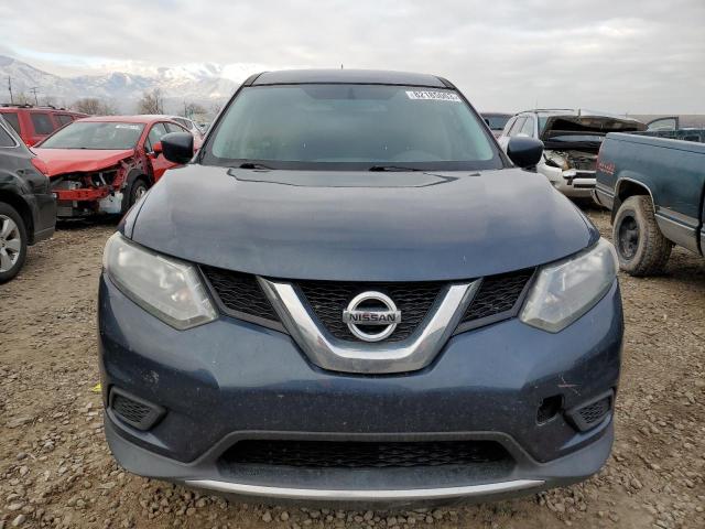 Photo 4 VIN: 5N1AT2MVXGC808308 - NISSAN ROGUE 