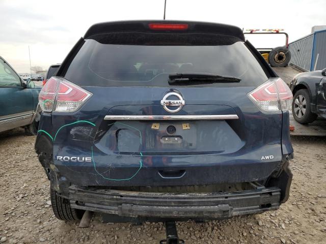 Photo 5 VIN: 5N1AT2MVXGC808308 - NISSAN ROGUE 