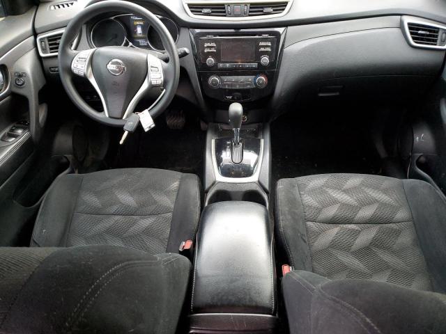 Photo 7 VIN: 5N1AT2MVXGC808308 - NISSAN ROGUE 