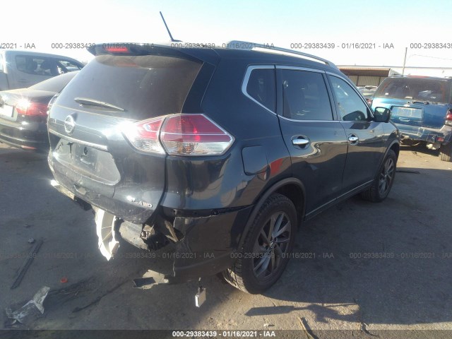 Photo 3 VIN: 5N1AT2MVXGC808972 - NISSAN ROGUE 