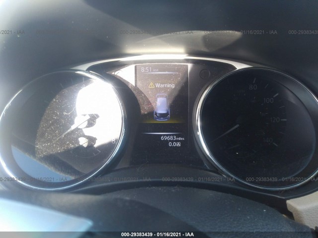 Photo 6 VIN: 5N1AT2MVXGC808972 - NISSAN ROGUE 