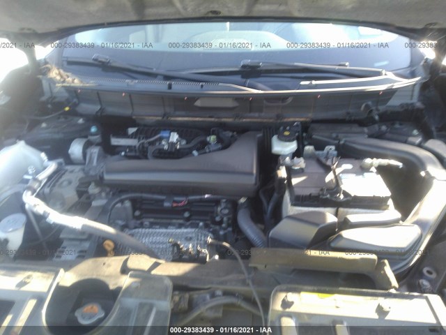 Photo 9 VIN: 5N1AT2MVXGC808972 - NISSAN ROGUE 