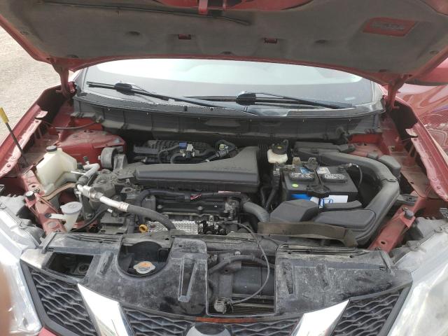 Photo 11 VIN: 5N1AT2MVXGC809569 - NISSAN ROGUE S 