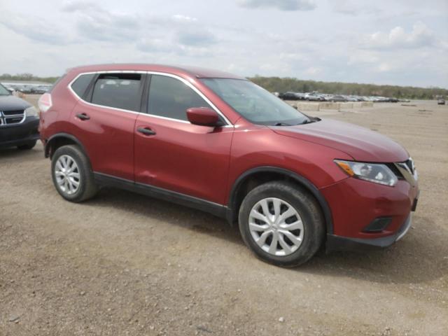 Photo 3 VIN: 5N1AT2MVXGC809569 - NISSAN ROGUE S 