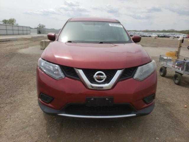 Photo 4 VIN: 5N1AT2MVXGC809569 - NISSAN ROGUE S 