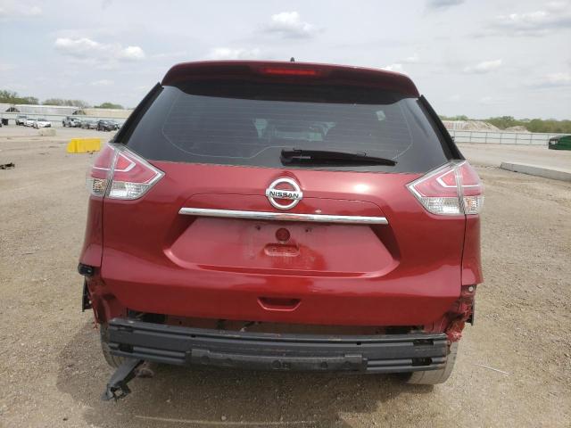 Photo 5 VIN: 5N1AT2MVXGC809569 - NISSAN ROGUE S 