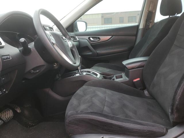 Photo 6 VIN: 5N1AT2MVXGC809569 - NISSAN ROGUE S 