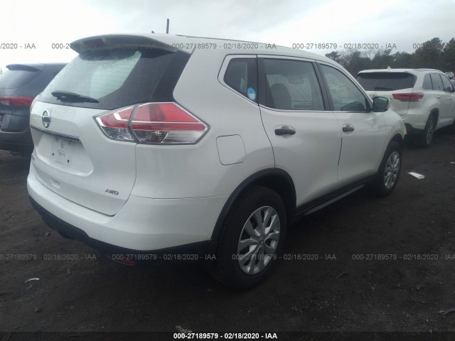 Photo 3 VIN: 5N1AT2MVXGC810396 - NISSAN ROGUE 