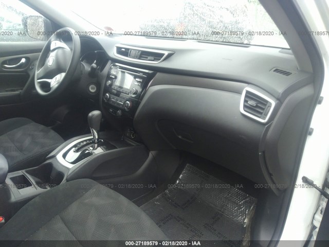 Photo 4 VIN: 5N1AT2MVXGC810396 - NISSAN ROGUE 