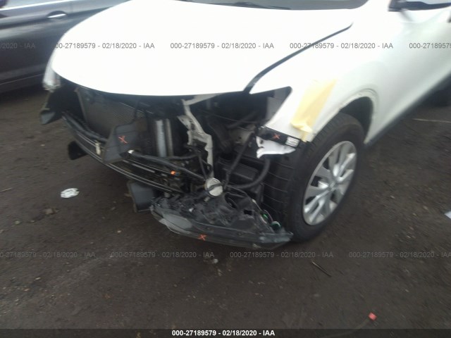 Photo 5 VIN: 5N1AT2MVXGC810396 - NISSAN ROGUE 