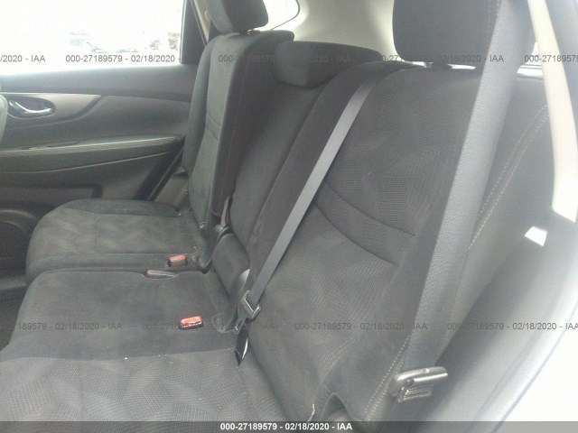 Photo 7 VIN: 5N1AT2MVXGC810396 - NISSAN ROGUE 