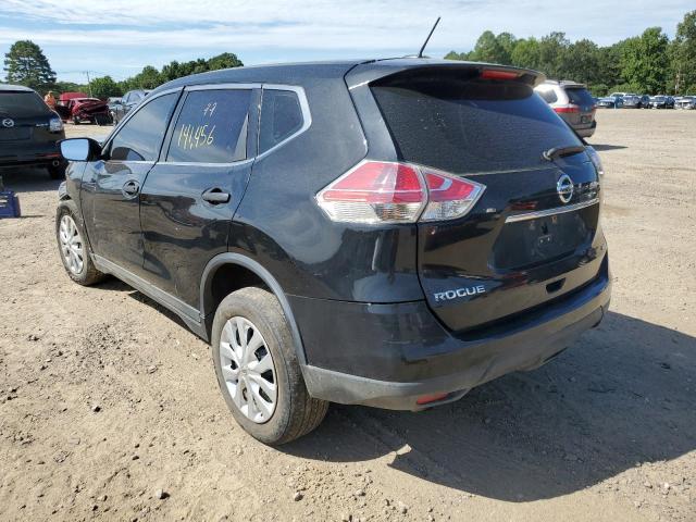 Photo 2 VIN: 5N1AT2MVXGC810964 - NISSAN ROGUE 