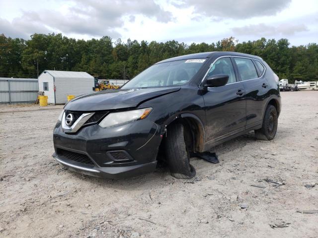 Photo 1 VIN: 5N1AT2MVXGC815887 - NISSAN ROGUE S 