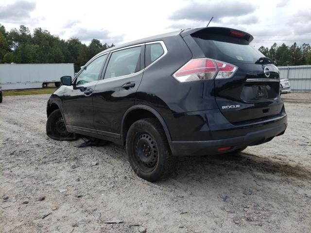 Photo 2 VIN: 5N1AT2MVXGC815887 - NISSAN ROGUE S 