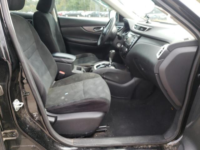 Photo 4 VIN: 5N1AT2MVXGC815887 - NISSAN ROGUE S 