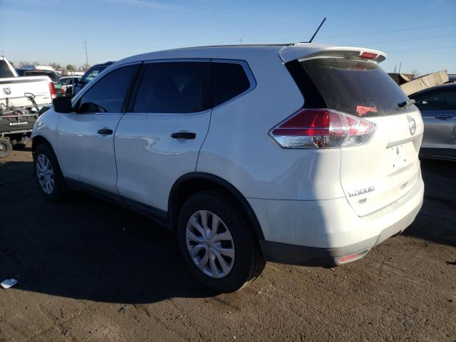 Photo 1 VIN: 5N1AT2MVXGC822385 - NISSAN ROGUE 