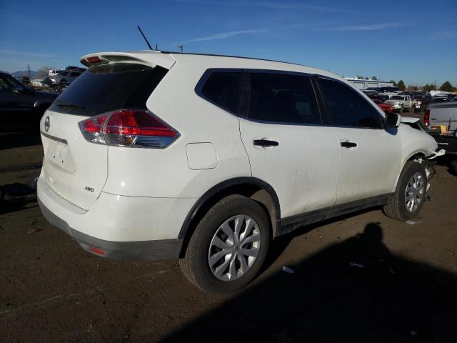 Photo 2 VIN: 5N1AT2MVXGC822385 - NISSAN ROGUE 