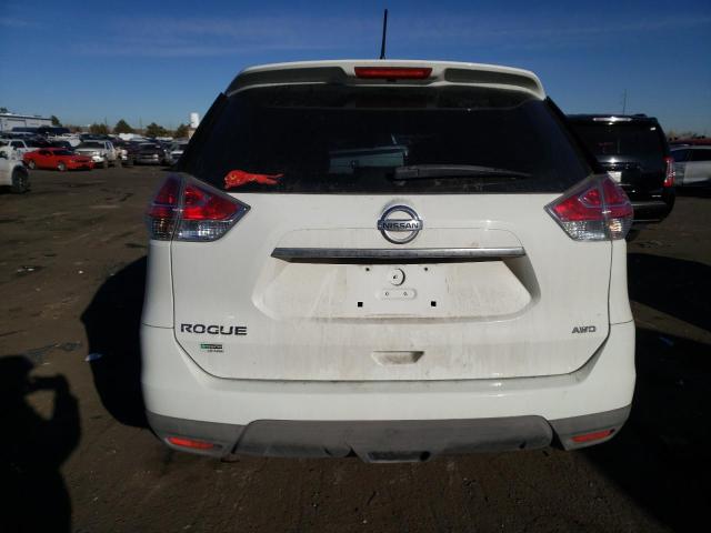 Photo 5 VIN: 5N1AT2MVXGC822385 - NISSAN ROGUE 