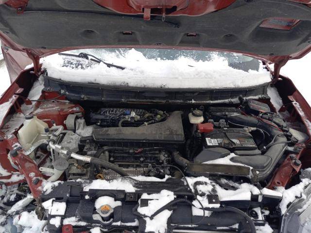 Photo 10 VIN: 5N1AT2MVXGC824203 - NISSAN ROGUE S 