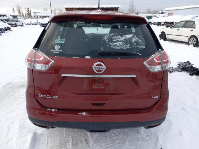 Photo 5 VIN: 5N1AT2MVXGC824203 - NISSAN ROGUE S 