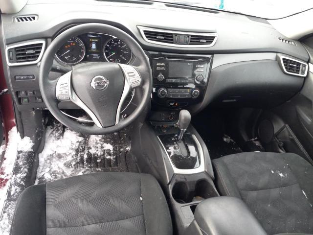 Photo 7 VIN: 5N1AT2MVXGC824203 - NISSAN ROGUE S 