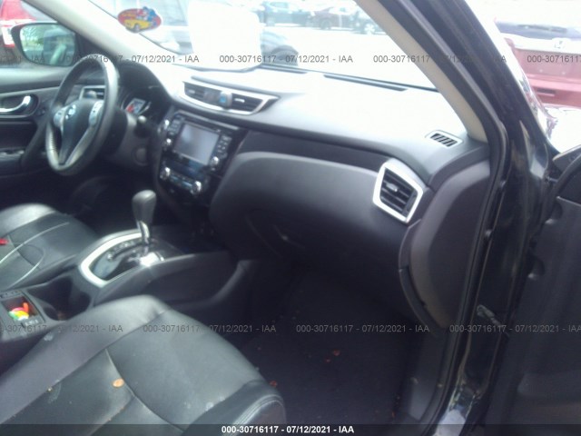 Photo 4 VIN: 5N1AT2MVXGC824394 - NISSAN ROGUE 