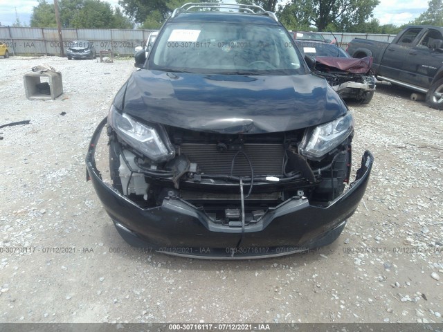 Photo 5 VIN: 5N1AT2MVXGC824394 - NISSAN ROGUE 