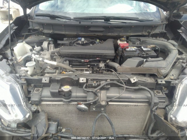 Photo 9 VIN: 5N1AT2MVXGC824394 - NISSAN ROGUE 